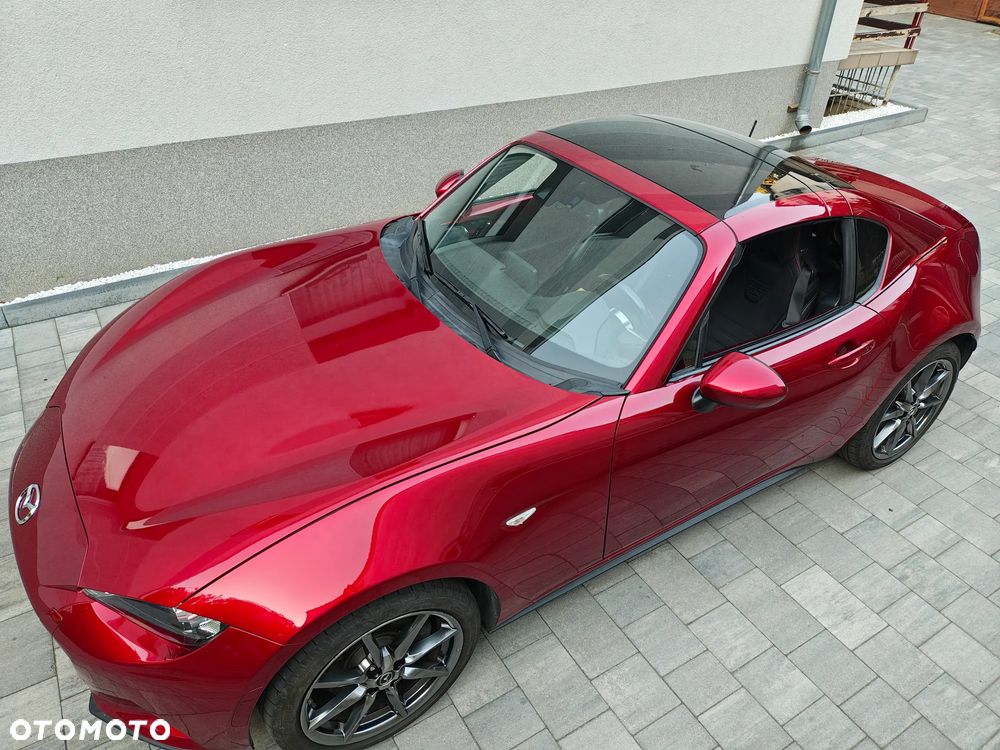 Mazda MX-5 2.0 Skyfreedom i-ELOOP - 7
