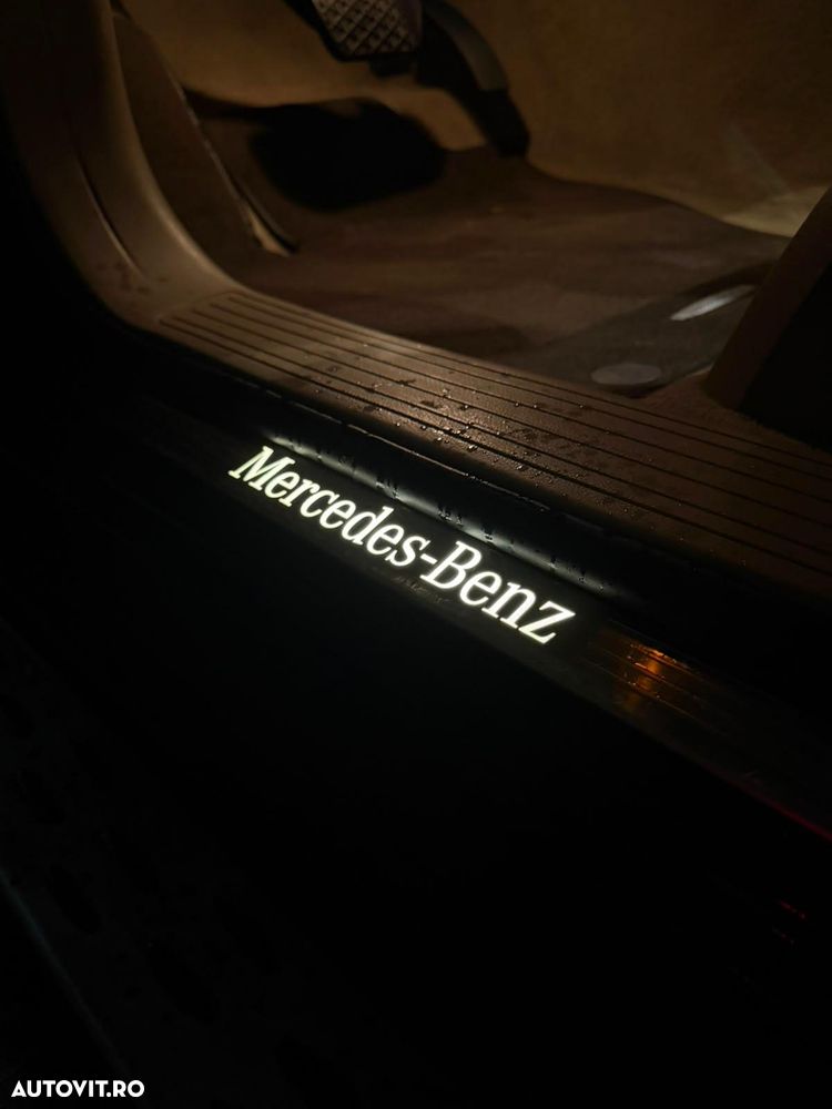 Mercedes-Benz ML - 20