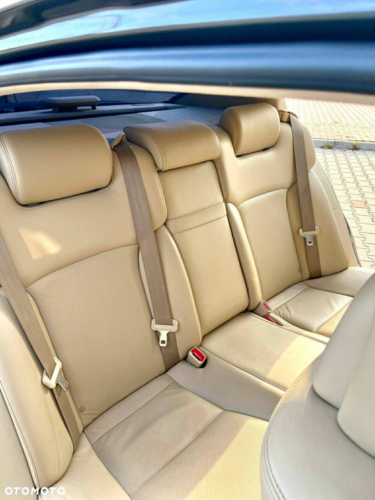Lexus GS 300 Prestige - 33