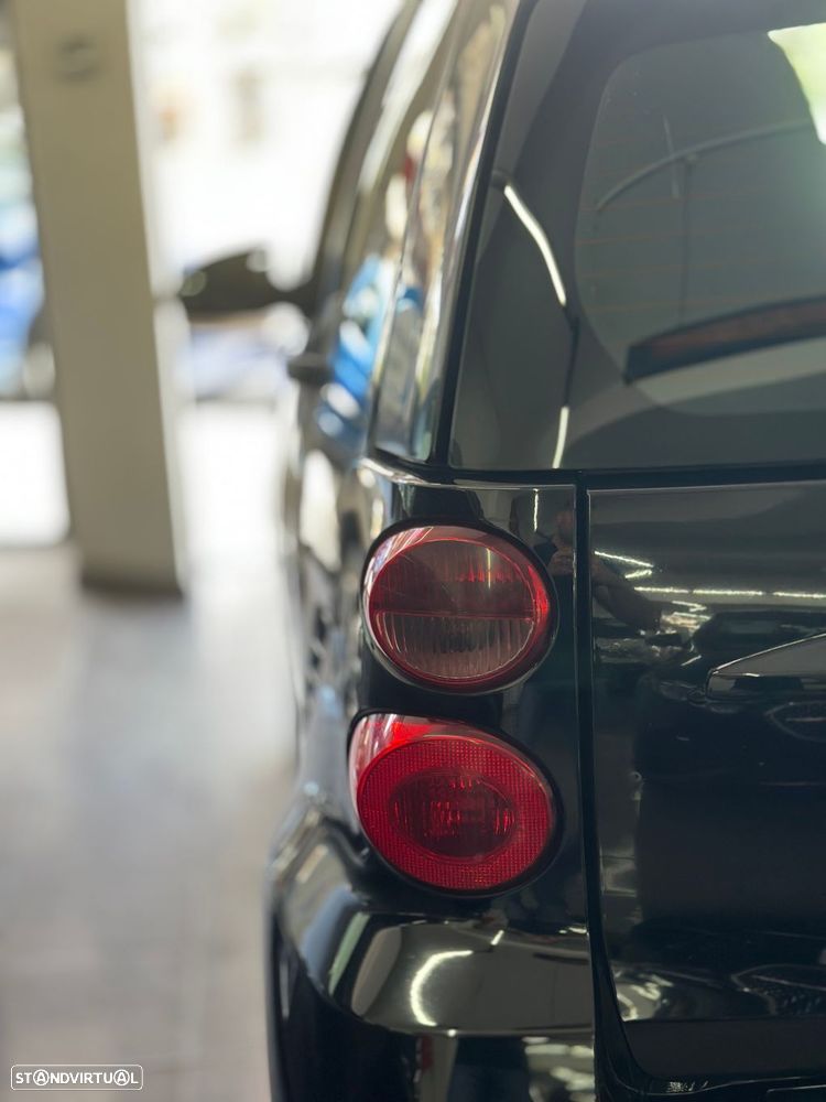 Smart ForTwo Coupé - 18