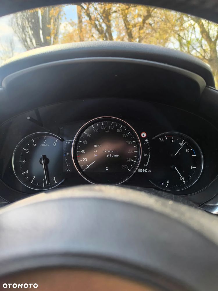 Mazda 6 2.0 SkyPassion - 22