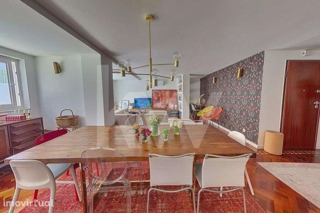 Apartamento com 170m2 e Terraço - Em Belém - Grande imagem: 3/44