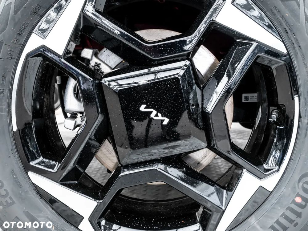 Kia Sportage 1.6 T-GDI HEV Anniversary 2WD - 9