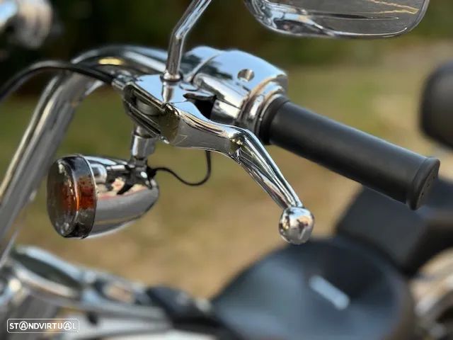 Harley-Davidson Fat Boy FATBOY - 20
