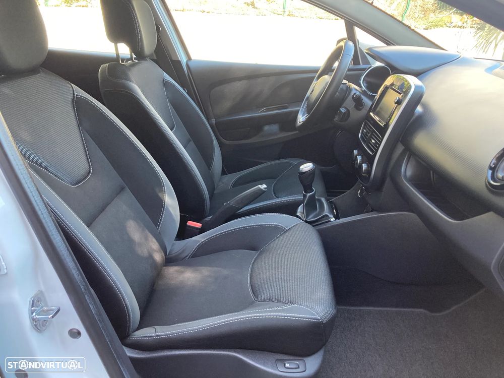 Renault Clio ENERGY TCe 90 Start & Stop Dynamique - 26