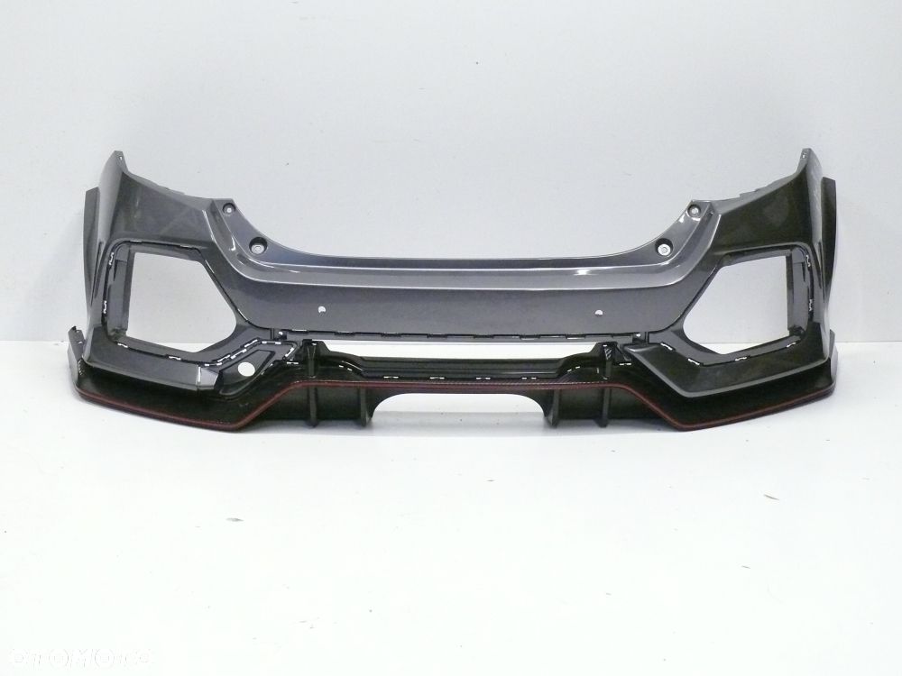 ZDERZAK TYLNY HONDA CIVIC X TYPE-R PDC DOKŁADKA DOLNA