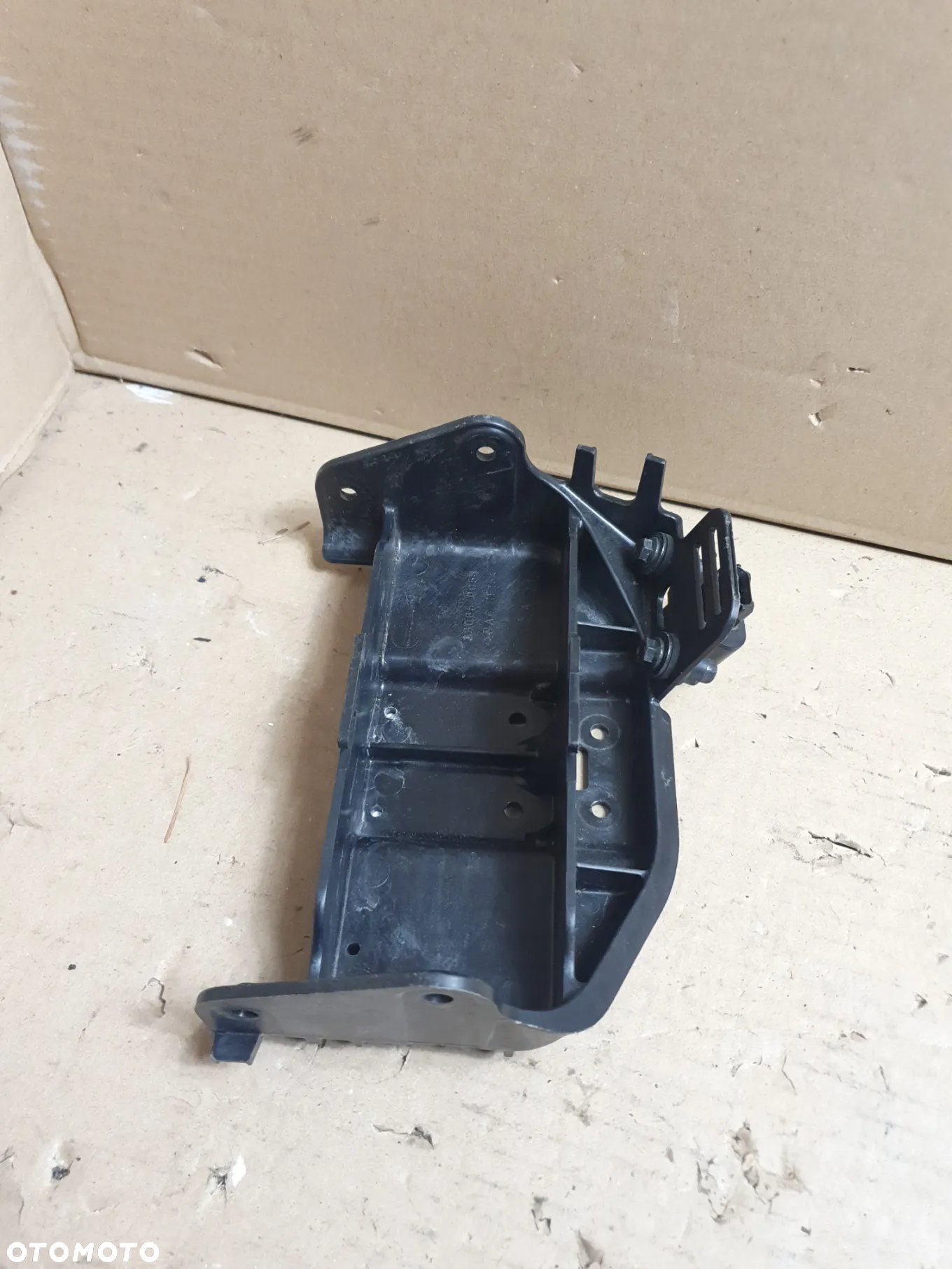 KAWASAKI NINJA Tylna osłona owiewki wewnętrznej 32065-0054 3025820 - 6