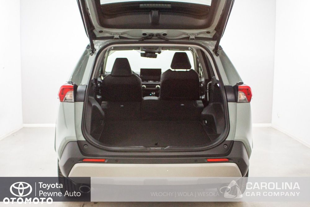 Toyota RAV4 - 23