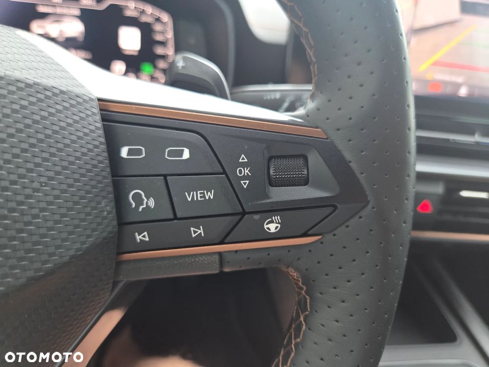Cupra Formentor - 31
