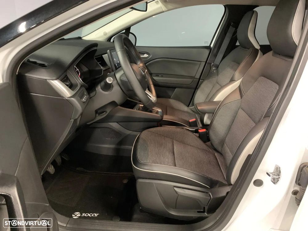 Renault Captur - 15