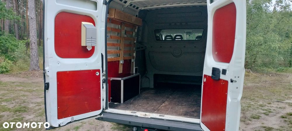 Renault trafic - 18