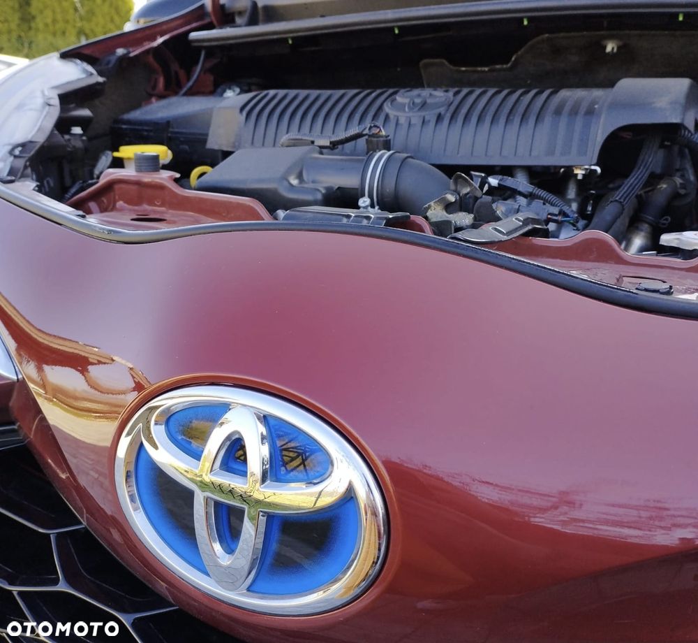Toyota Yaris - 26