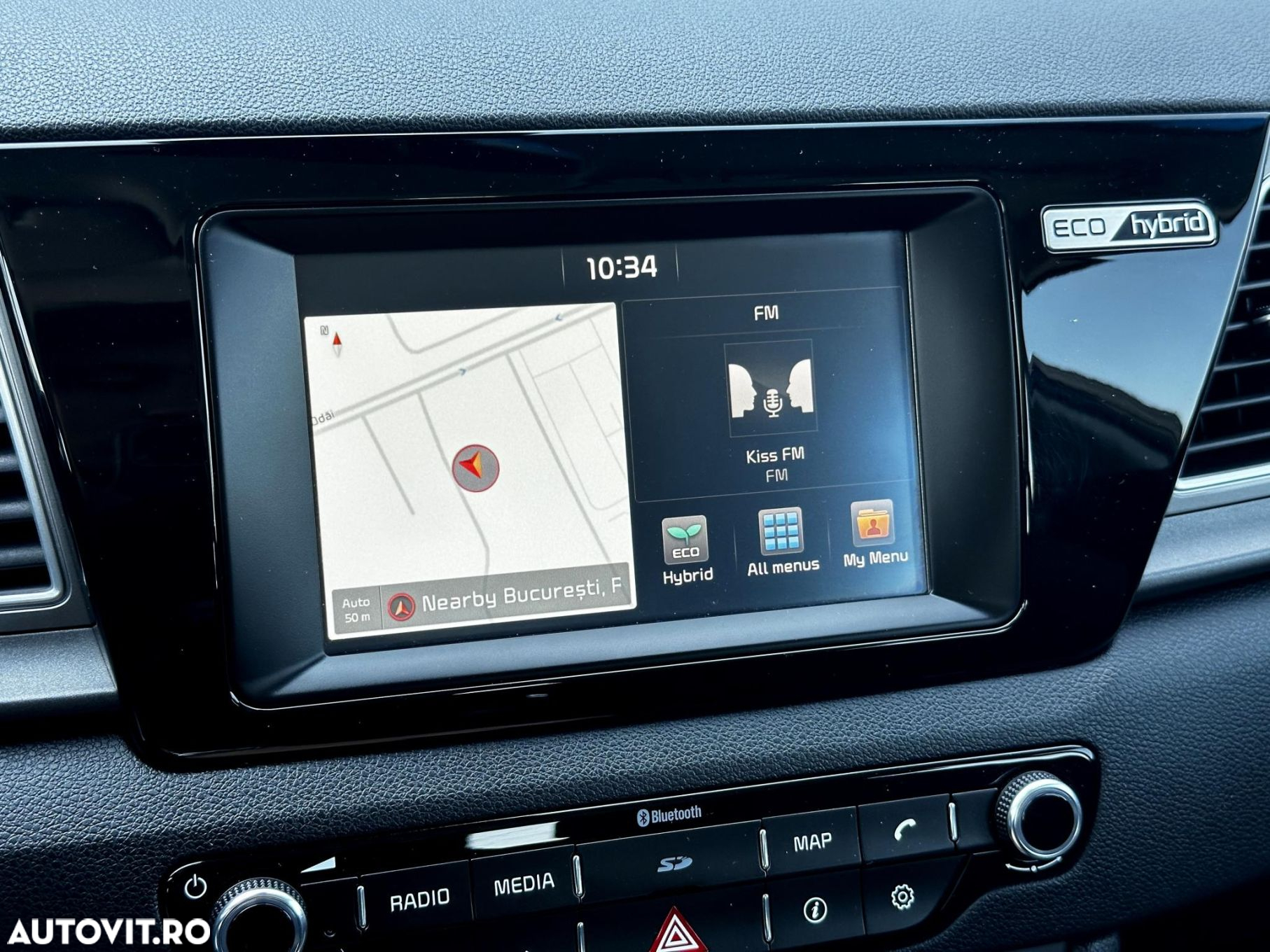 Kia Niro - 13