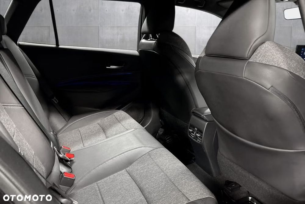 Toyota Corolla 1.8 Hybrid Active - 14