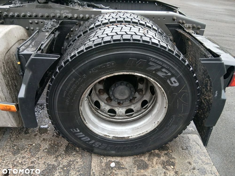 Volvo FH 4x2 500 KM MEDIUM - 10