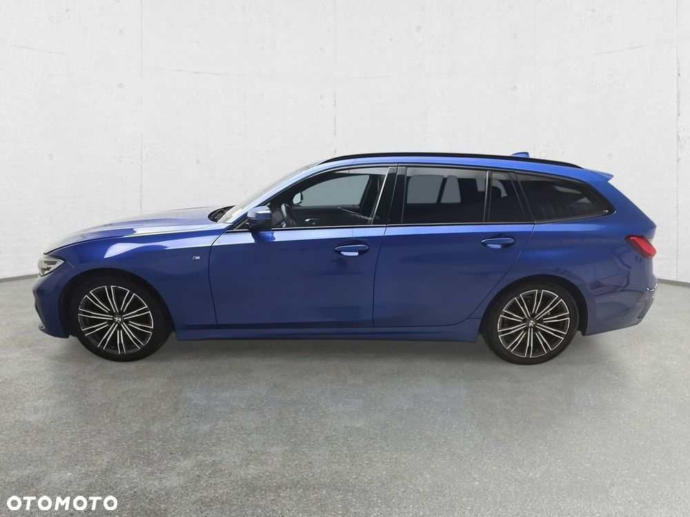 BMW Seria 3 - 4