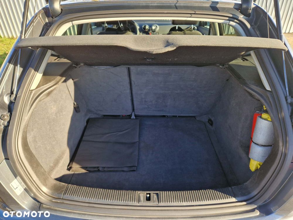 Audi A3 Sportback 1.9 TDI Attraction - 9