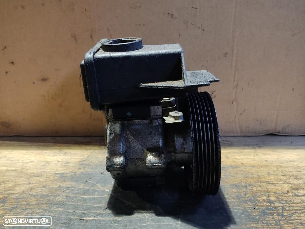BOMBA DIREÇÃO PEUGEOT 206 FASTBACK 2001 -9634816080 - 4