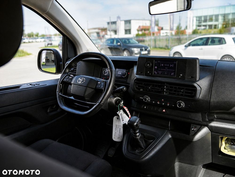 Toyota Proace Verso 2.0 D4-D Long Combi - 13