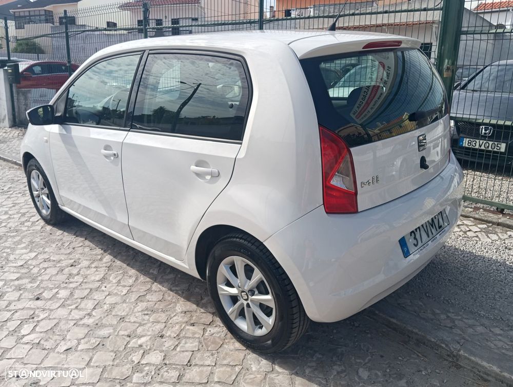 SEAT Mii 1.0 Style - 3