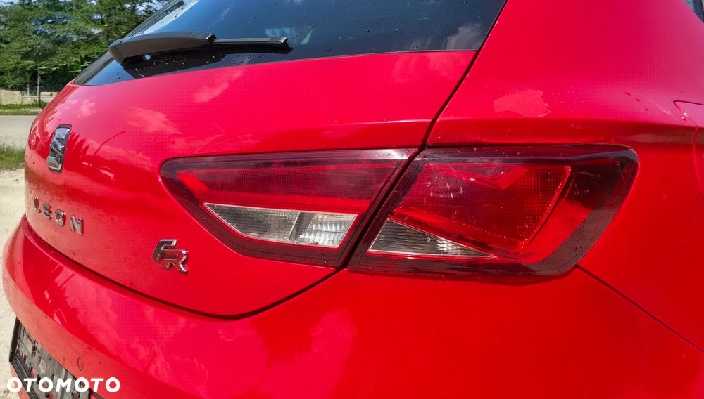 Seat Leon 1.2 TSI Ecomotive Style - 6