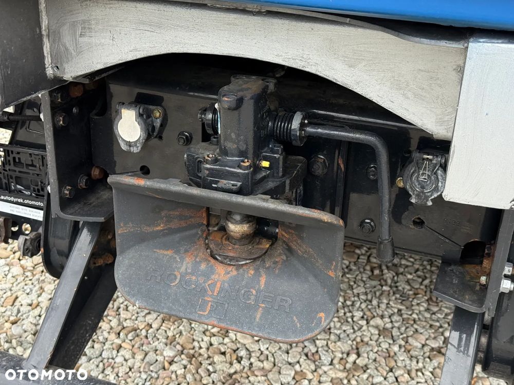 MAN * MAN 18.440 TGS * 4x4 * HDS Fassi F215 * Sprowadzony * 95 000 KM ! * Stan Jak Nowy - 33