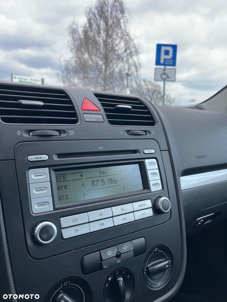 Volkswagen Golf 1.4 United - 20