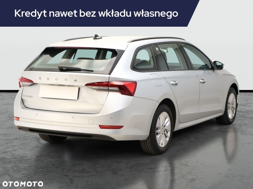 Skoda Octavia - 7