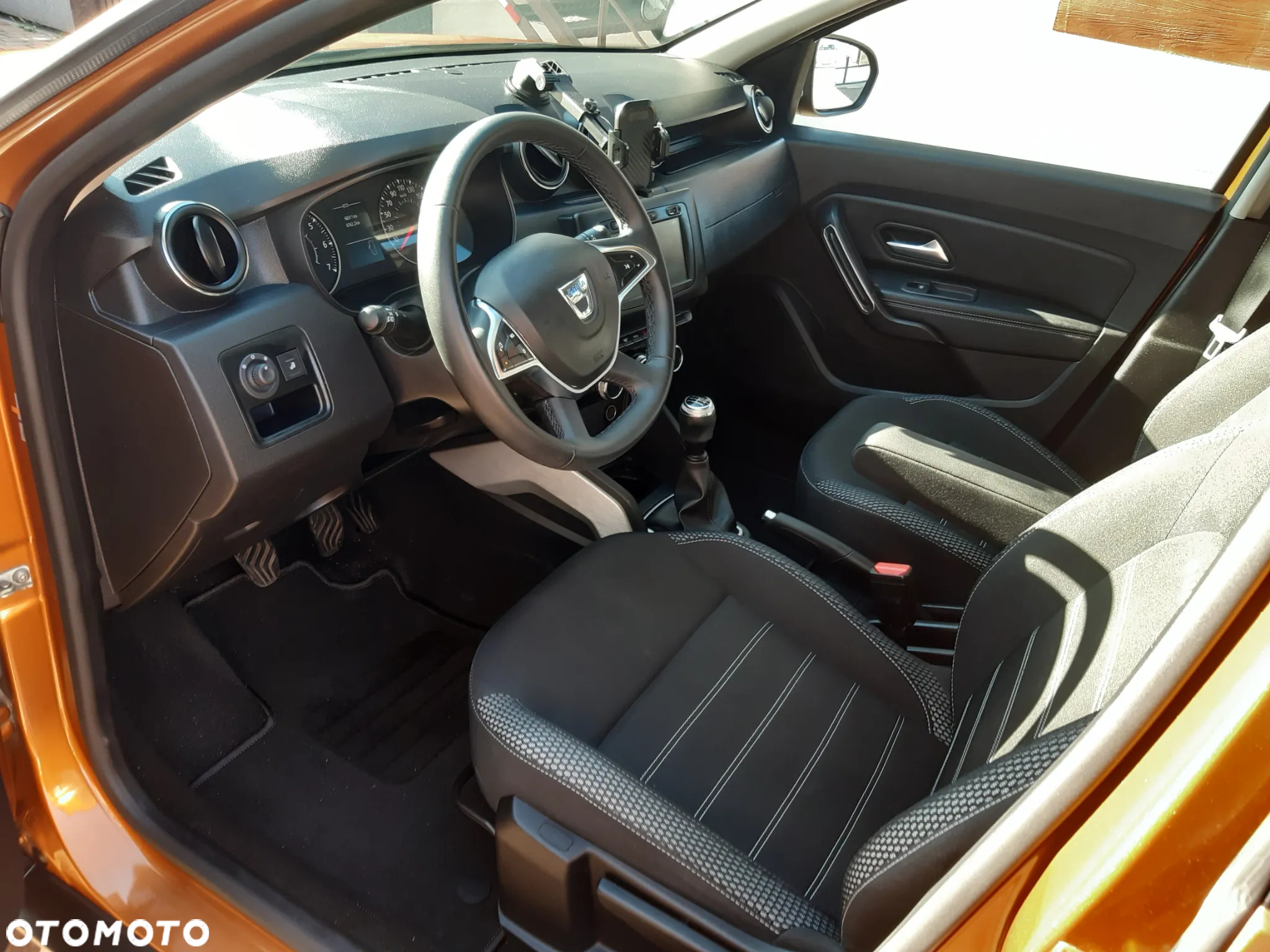 Dacia Duster TCe 100 2WD Prestige - 14