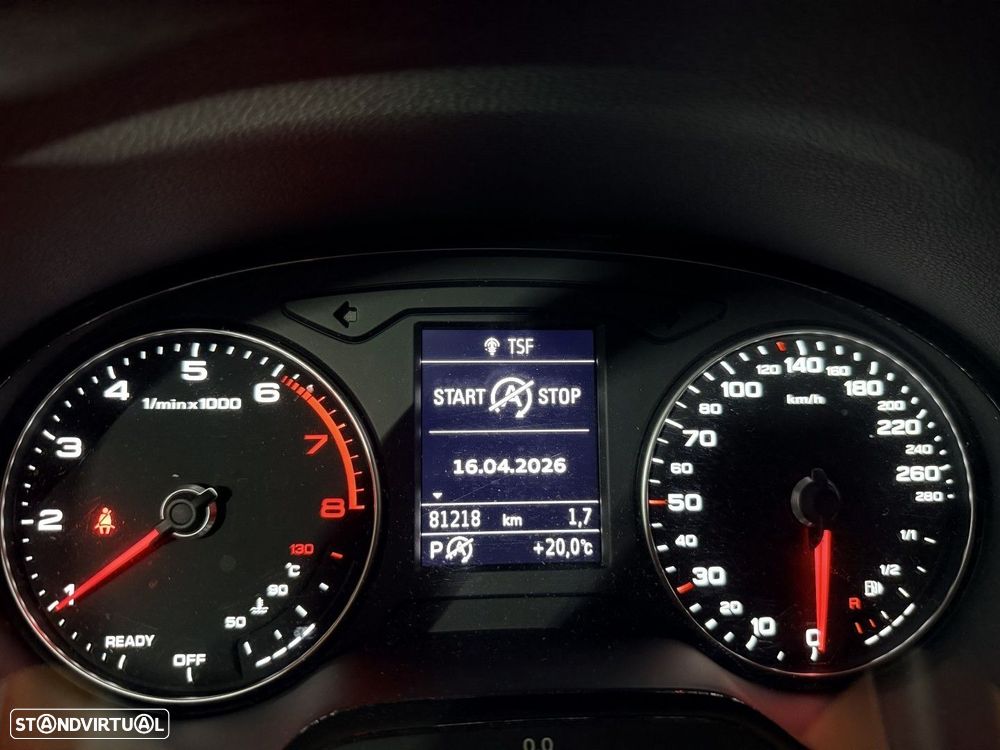 Audi A3 Sportback 1.0 TFSI Design - 19