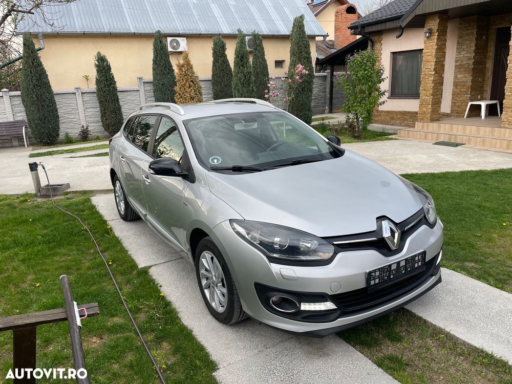 Renault Megane - 14