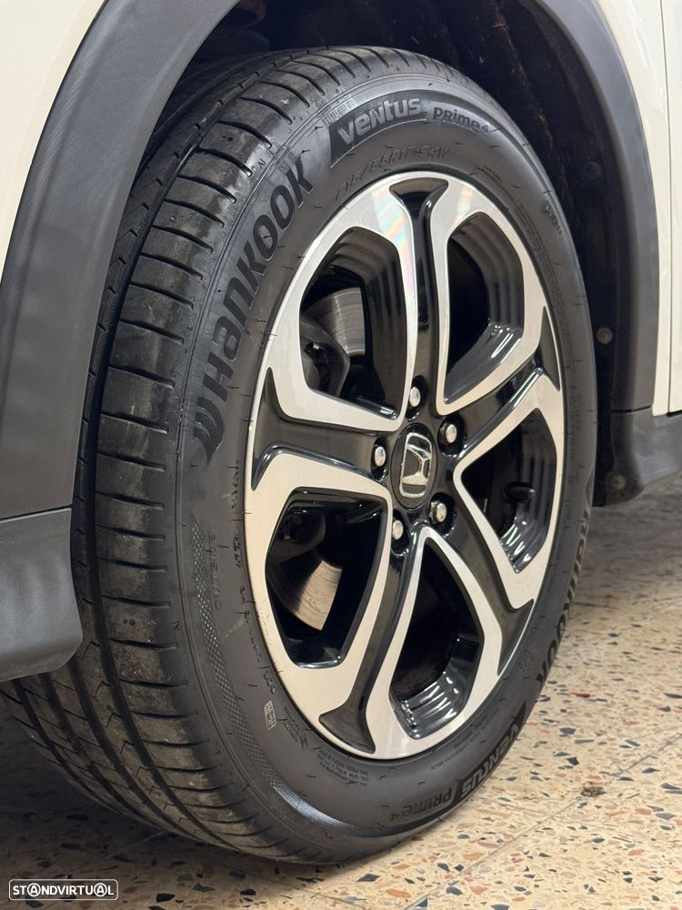 Honda HR-V 1.5 i-VTEC Executive CVT - 7