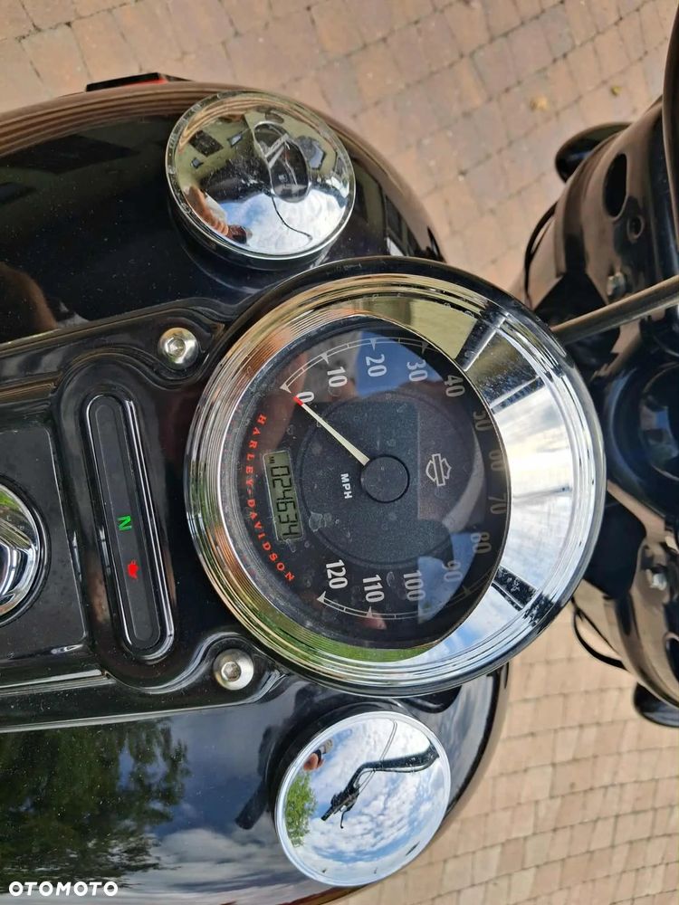 Harley-Davidson Touring Electra Glide - 28