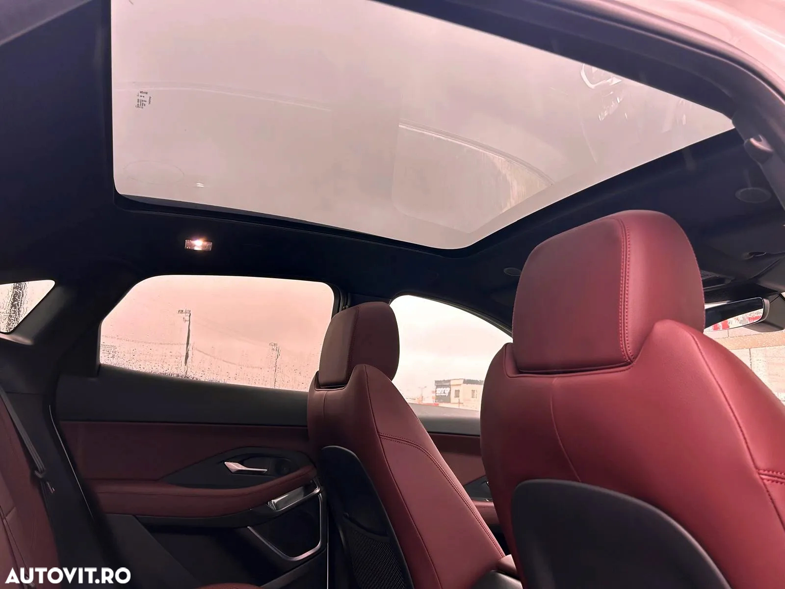 Jaguar E-Pace D165 AWD R-Dynamic HSE - 9