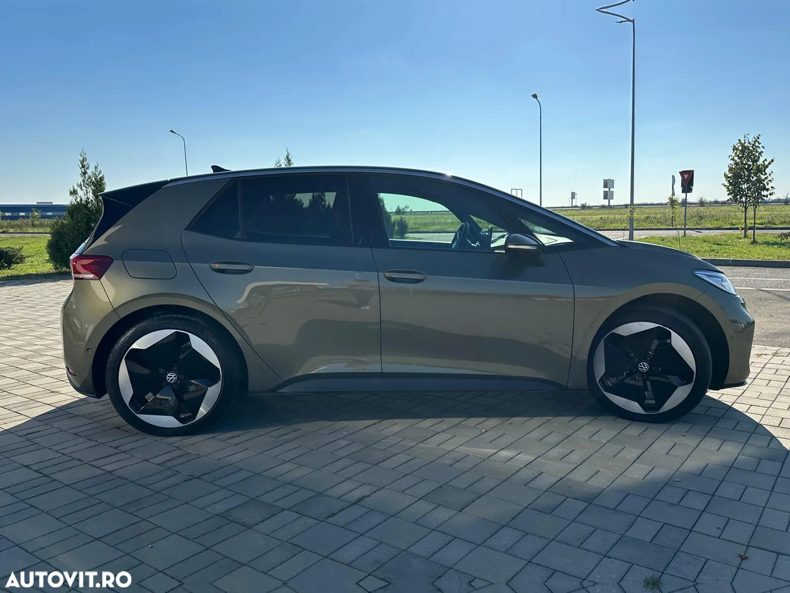 Volkswagen ID.3 77 kWh Pro S - 15