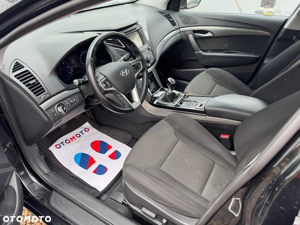 Hyundai i40 - 18