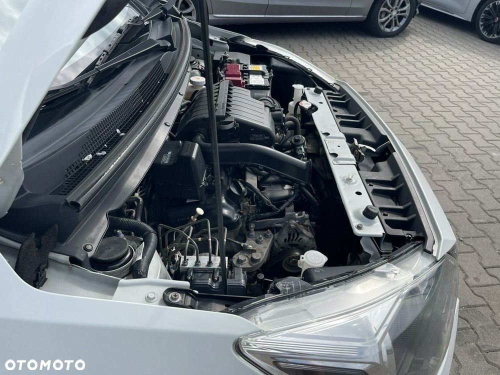 Mitsubishi Space Star 1.2 Inform - 13