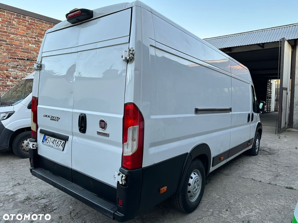 Fiat Ducato L4H2 - 4