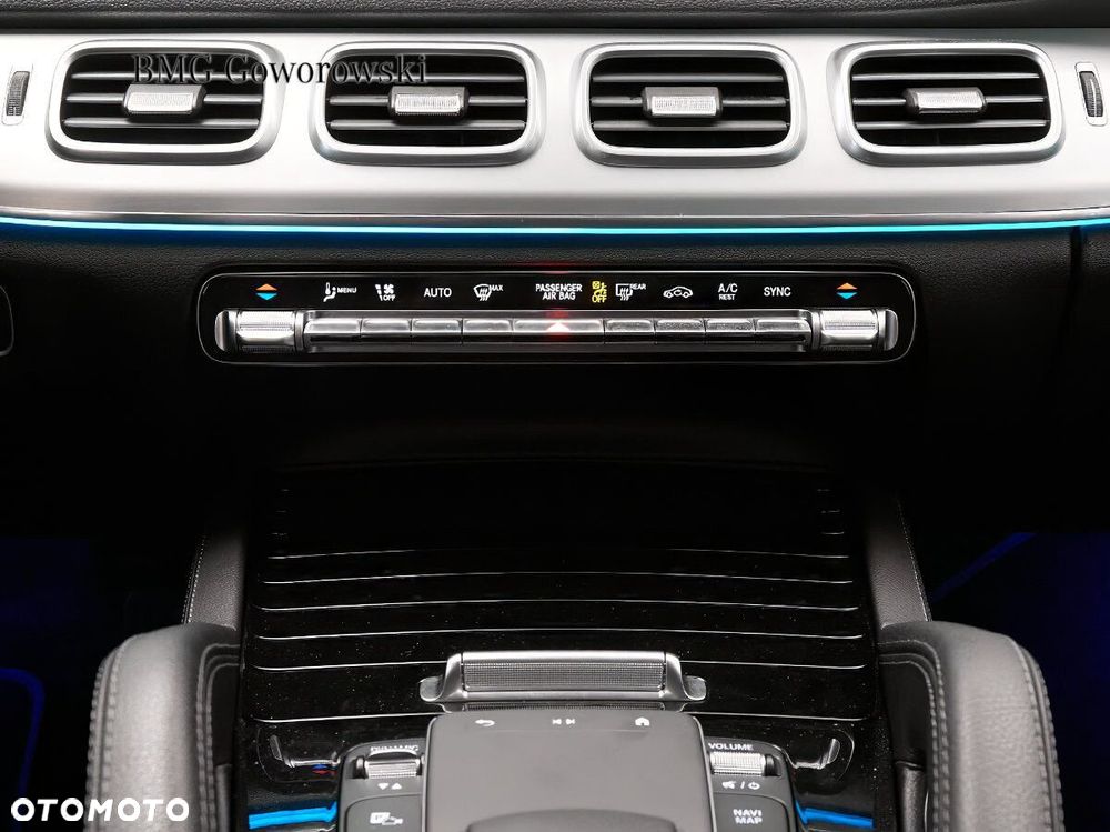 Mercedes-Benz GLE - 13