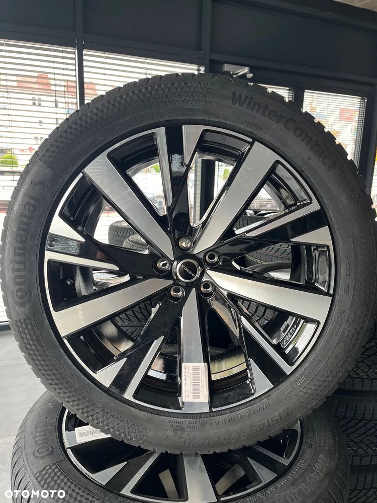 Koła Volvo XC90 20' Nowe - 2