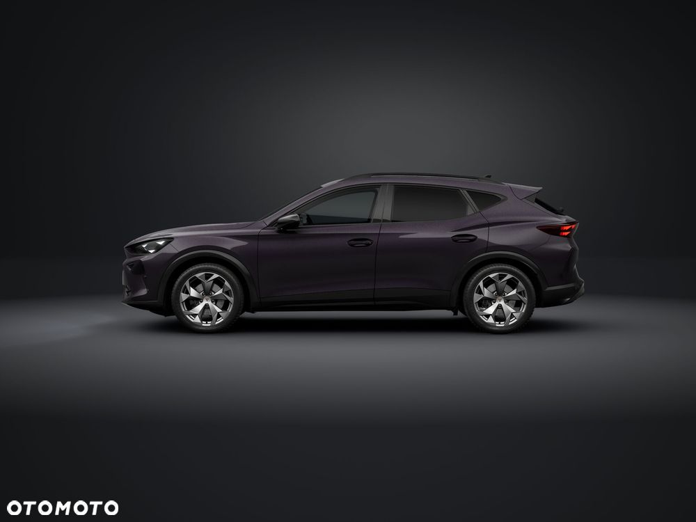 Cupra Formentor - 2