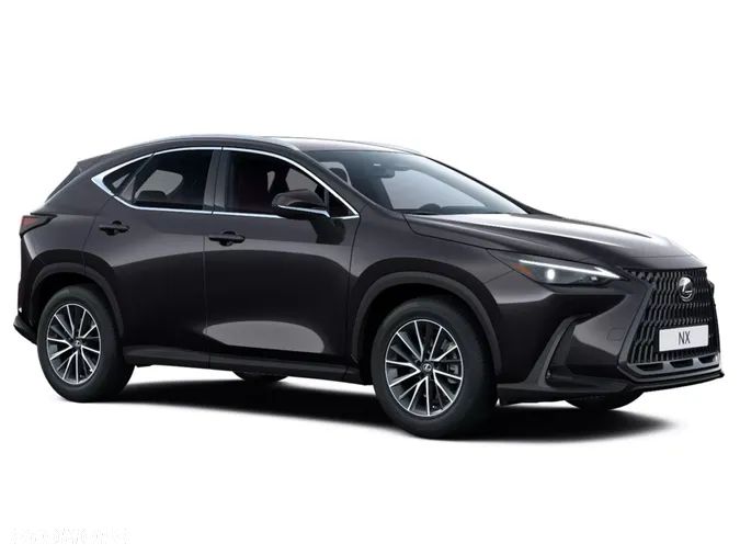 Lexus NX 350h Elegance 2WD - 3