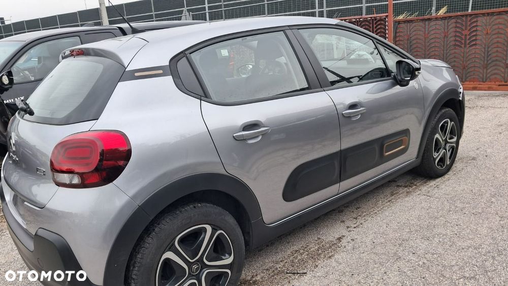 Citroën C3 - 13