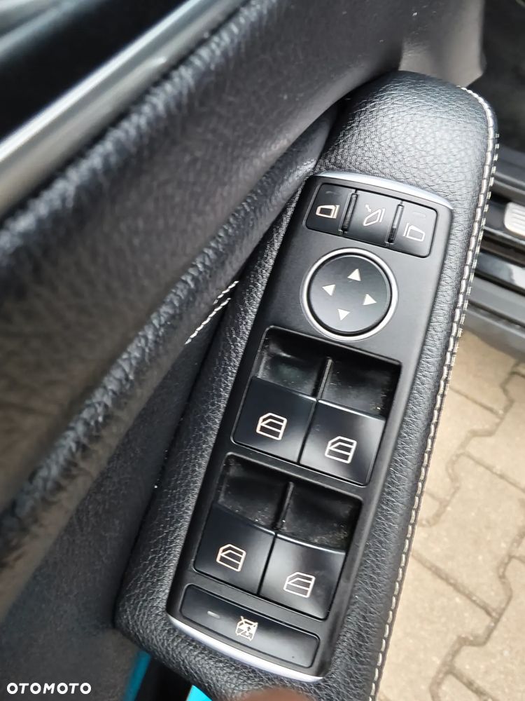 Mercedes-Benz GLA 200 Edition 1 - 20