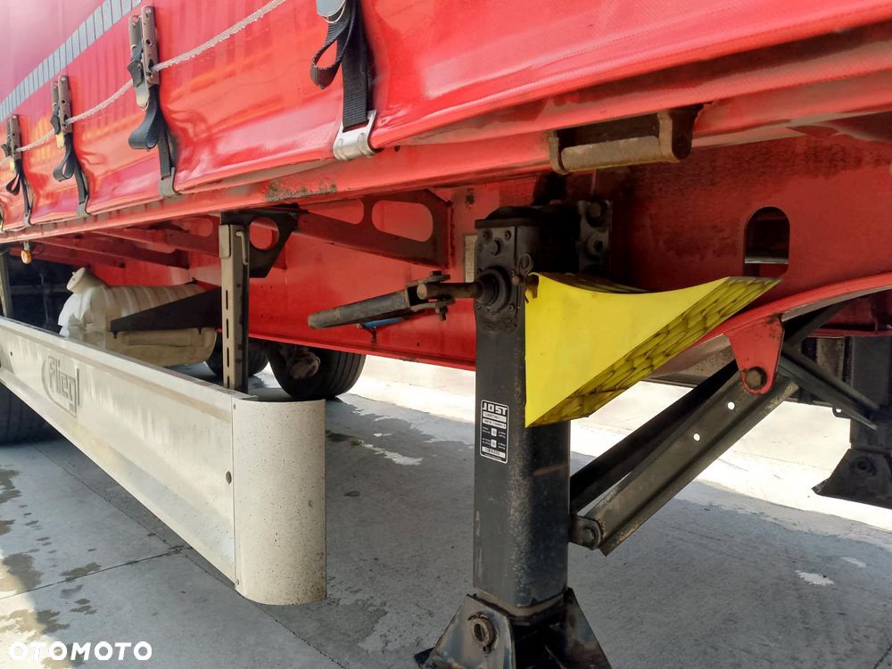 Fliegl coilmulda - 7