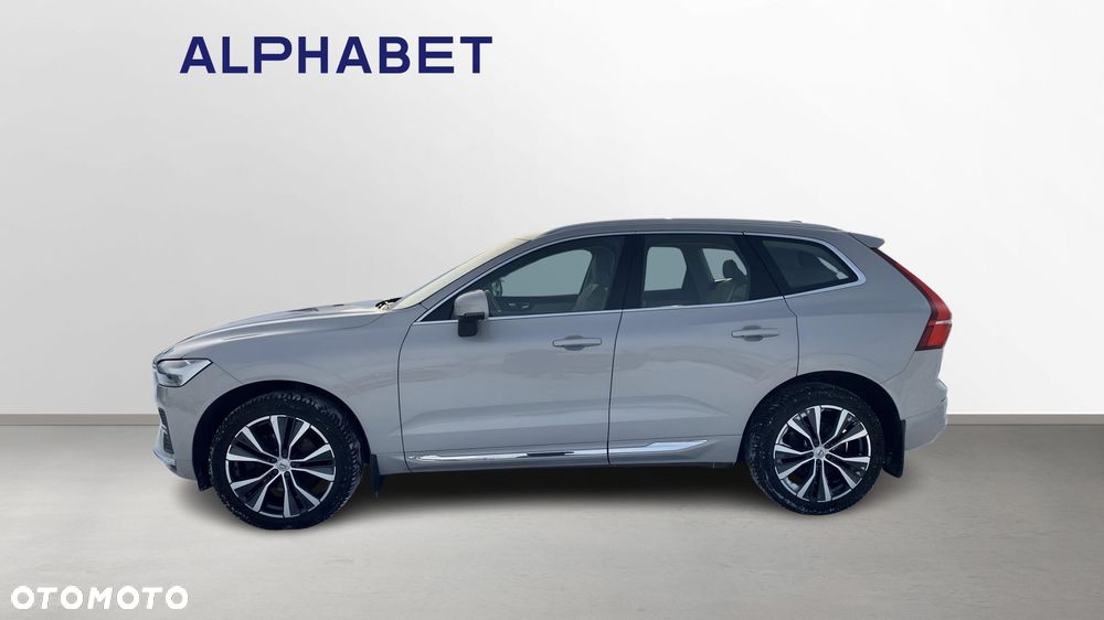 Volvo XC 60 D4 AWD Inscription - 2