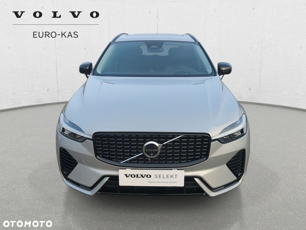 Volvo XC 60 - 2