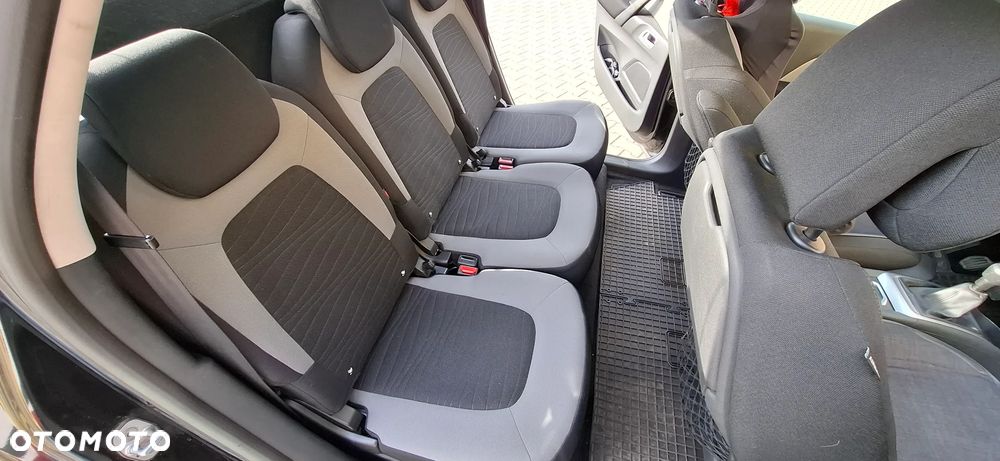 Citroën C4 Picasso 1.6 e-HDi Intensive - 5