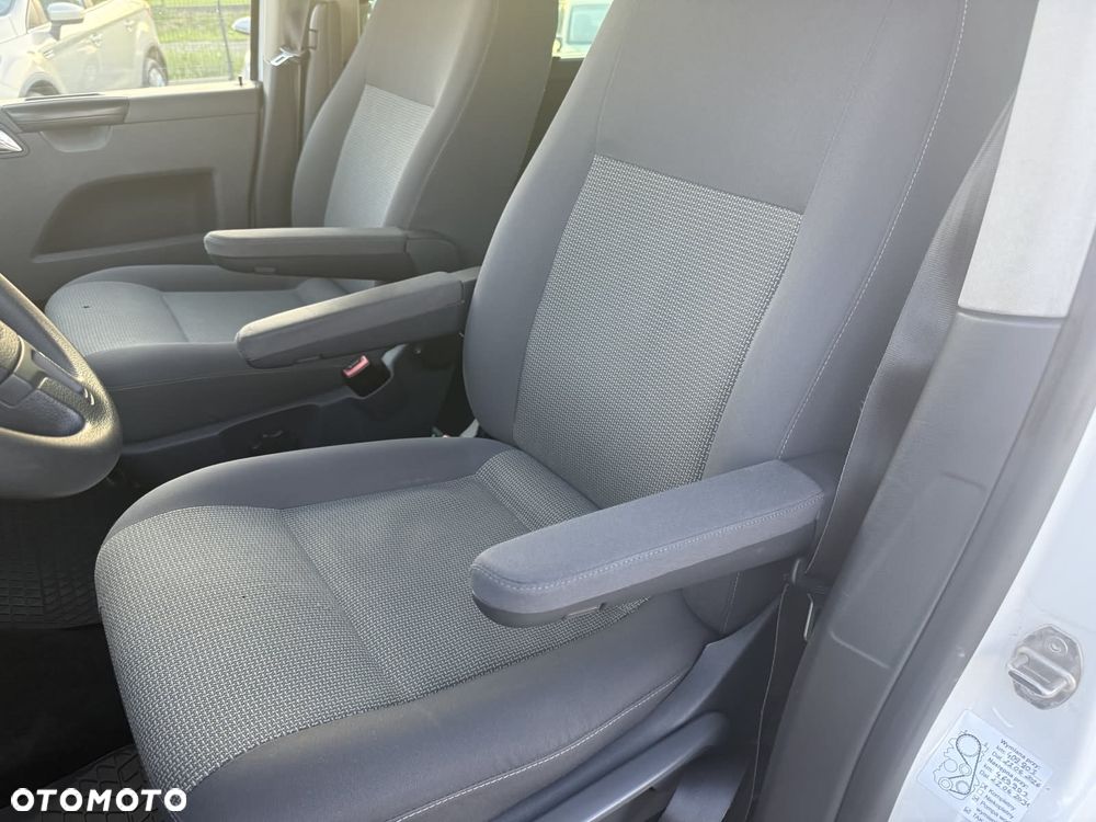Volkswagen Caravelle L2 Comfortline - 14