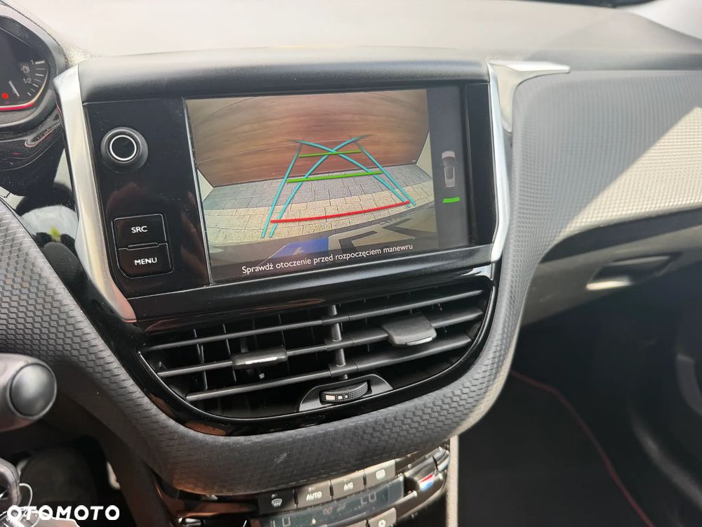 Peugeot 2008 - 19